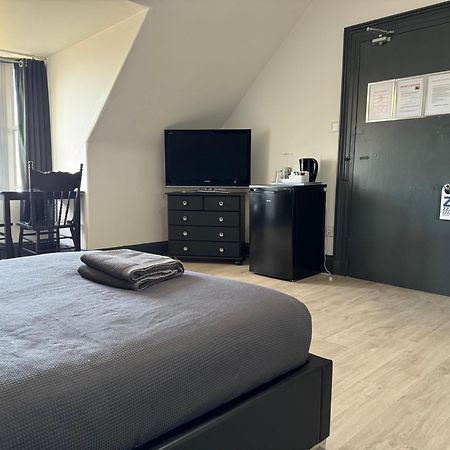 Aspen Guest House Peterhead Buitenkant foto
