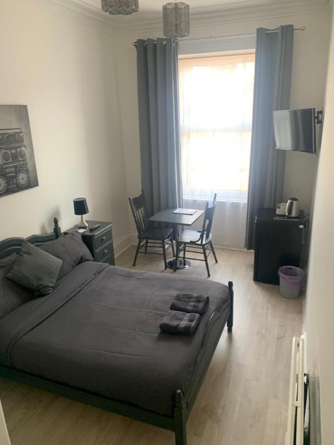 Aspen Guest House Peterhead Buitenkant foto